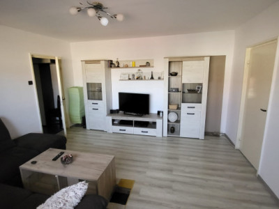 P1372 Apartament cu 2 camere in zona Aradului
