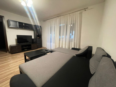 Apartament cu 2 camere, zona Girocului.