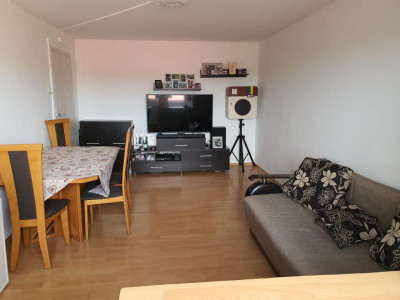 Apartament decomandat cu 2 camere, Lipovei