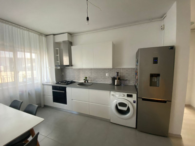 Apartament cu 3 camere, in Complex Rezidential City of Mara