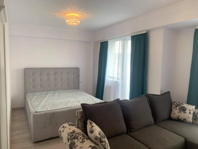 Apartament Decomandat 1 camera zona Lipovei langa LIDL. Loc de parcare