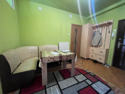 Apartament 2 camere, pe Calea Sever Bocu, zona LIPOVEI.