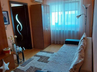 Apartament cu 2 camere, Sagului-Musicescu