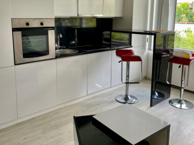 P3340 Apartament tip studio, zona Calea Aradului