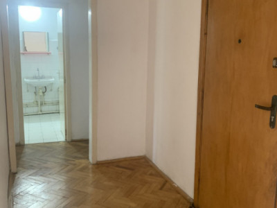 Apartament DECOMANDAT 2 camere Lipovei. Etaj 3. 2 BALCOANE