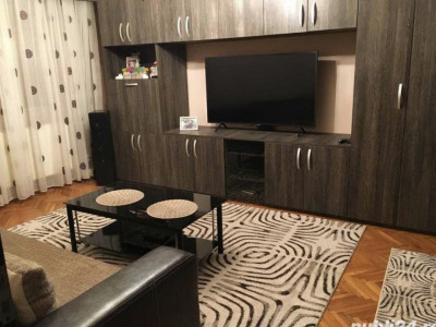 Apartament 3 camere DECOMANDAT  in zona Dacia. Centrala Proprie. Etaj 7/10