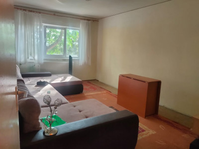 Apartament cu 2 camere decomandat, zona Torontalului