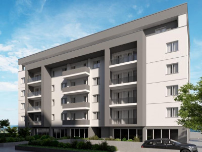 Apartament cu 3 camere in zona Aradului - Bloc nou