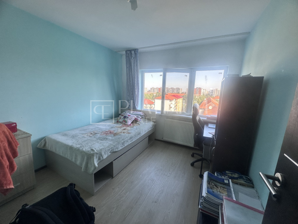 P3613 Apartament 3 camere in zona Bogdanestilor 4