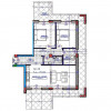 P3590 Apartamente/Penthouse cu 3 camere decomandate noi, zona Calea Aradului thumb 2