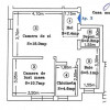  P4131 Apartament doua camere,GIROC,GRADINA 74mp,DOUA LOCURI PARCARE thumb 10