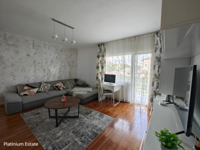 P4152 Apartament cu 2 camere nou, zona Calea Aradului