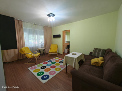 P4210 Apartament cu 2 camere, zona Dacia