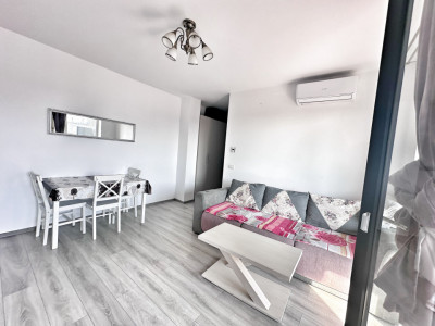 P4305 Apartament 3 camere zona Aradului Bloc 2020
