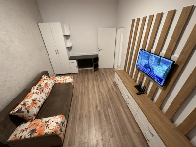 P4304 Apartament 2 camere, GIROC zona HOTEL IQ 