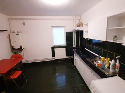 P4331 Apartament cu 2 camere DECOMANDAT, zona Girocului