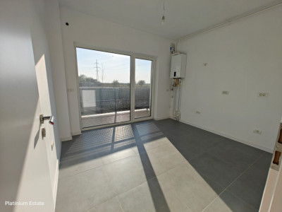 P4370 Apartament cu 4 camere BLOC NOU, zona Torontalului TVA INCLUS