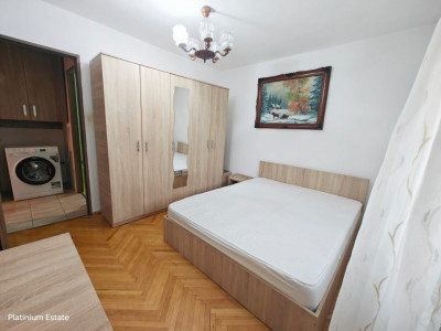 P4380 Apartament cu 2 camere DECOMANDAT, zona Calea Aradului