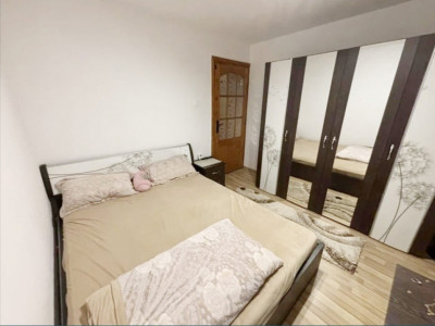 P4419 Apartament cu 2 camere DECOMANDAT, zona Lipovei