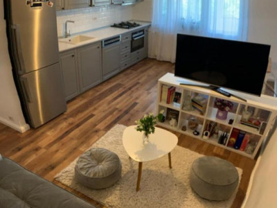 Apartament de lux cu 4 camere in zona Torontal-Bucovina