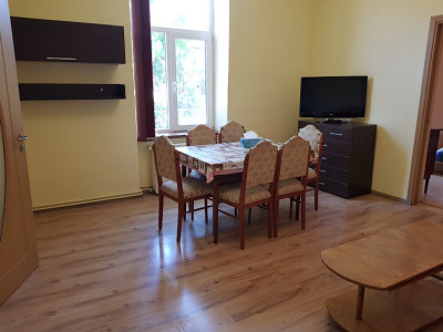 Apartament cu 2 camere in zona Fabric