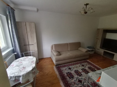 Apartament cu 1 camera in zona Bucovina