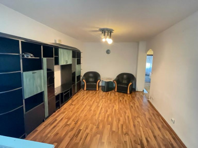 Apartament cu 4 camere, zona Fabric.